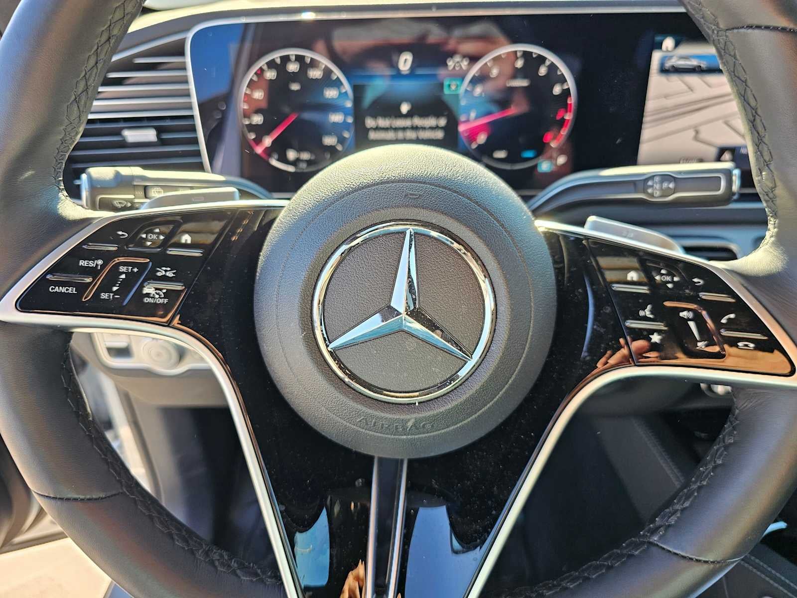 2026 Mercedes-Benz GLE 450 4MATIC® SUV