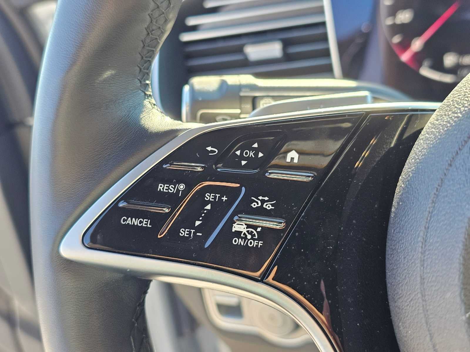 2026 Mercedes-Benz GLE 450 4MATIC® SUV