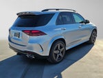 2026 Mercedes-Benz GLE 450 4MATIC® SUV