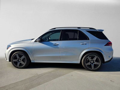 2026 Mercedes-Benz GLE 450 4MATIC® SUV