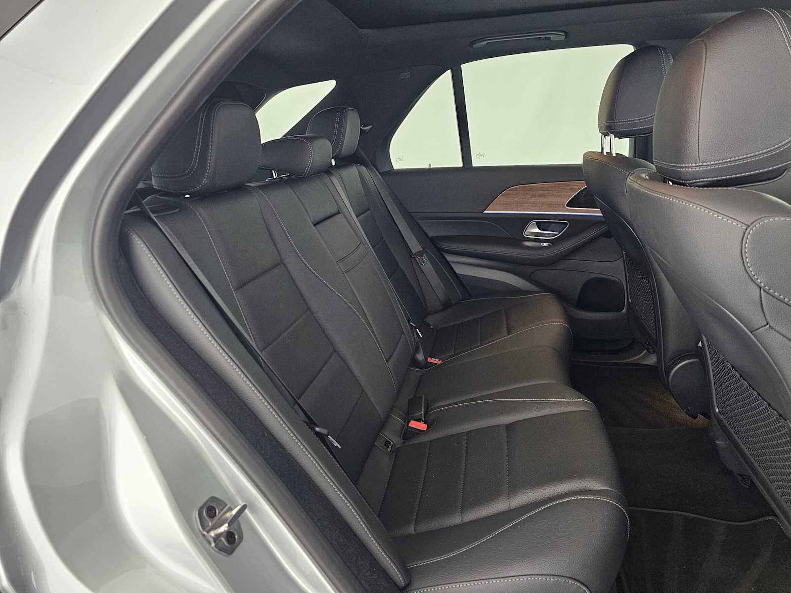2025 Mercedes-Benz GLE 450 4MATIC® SUV