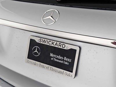 2025 Mercedes-Benz GLE 450 4MATIC® SUV
