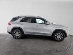 2025 Mercedes-Benz GLE 450 4MATIC® SUV