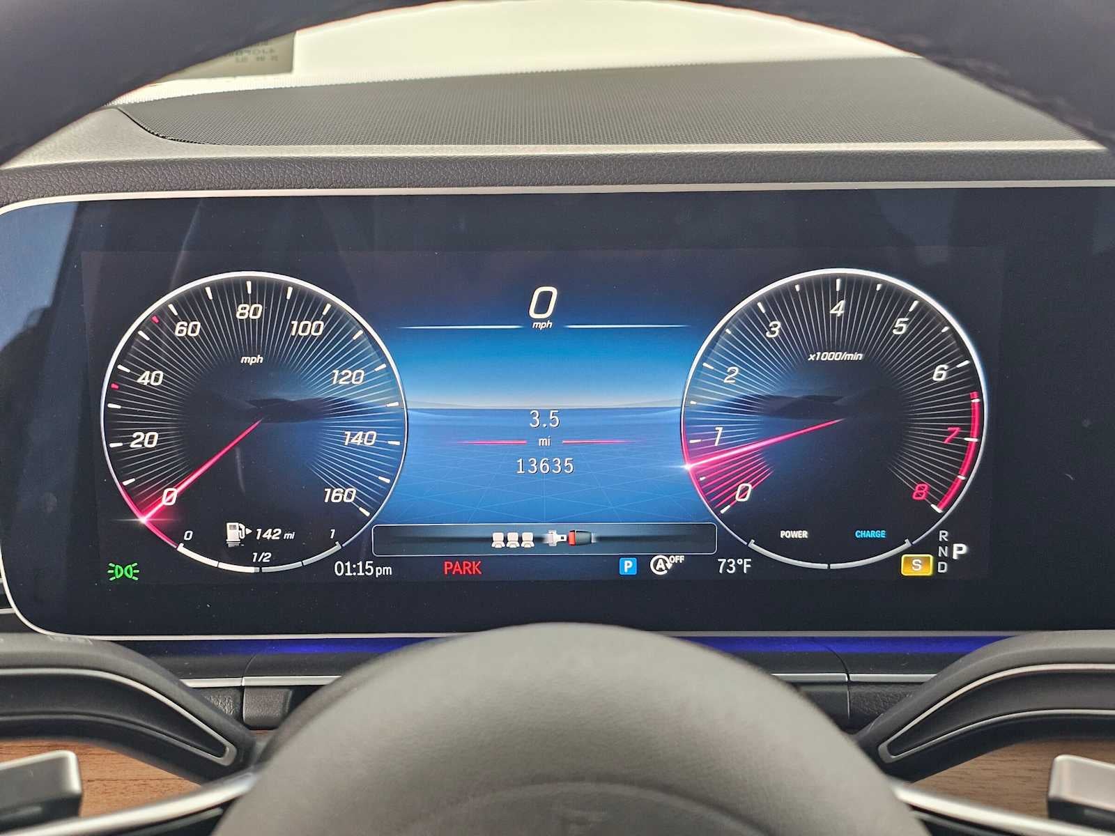 2025 Mercedes-Benz GLE 450 4MATIC® SUV