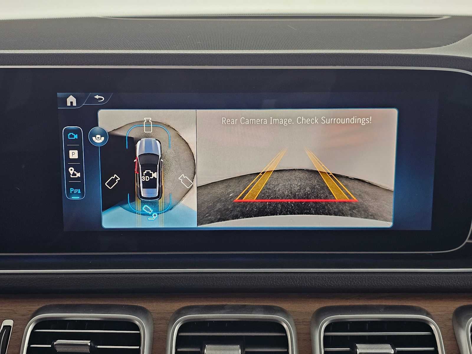 2025 Mercedes-Benz GLE 450 4MATIC® SUV