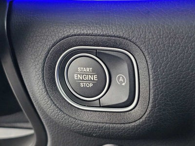 2025 Mercedes-Benz GLE 450 4MATIC® SUV