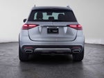 2025 Mercedes-Benz GLE 450 4MATIC® SUV