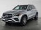 2025 Mercedes-Benz GLE 450 4MATIC® SUV
