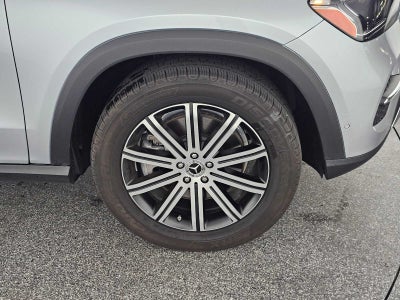 2025 Mercedes-Benz GLE 450 4MATIC® SUV