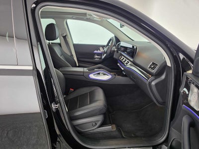 2022 Mercedes-Benz GLE 450 4MATIC® SUV