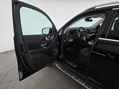2022 Mercedes-Benz GLE 450 4MATIC® SUV