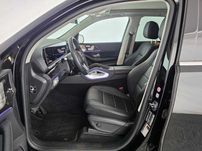 2022 Mercedes-Benz GLE 450 4MATIC® SUV