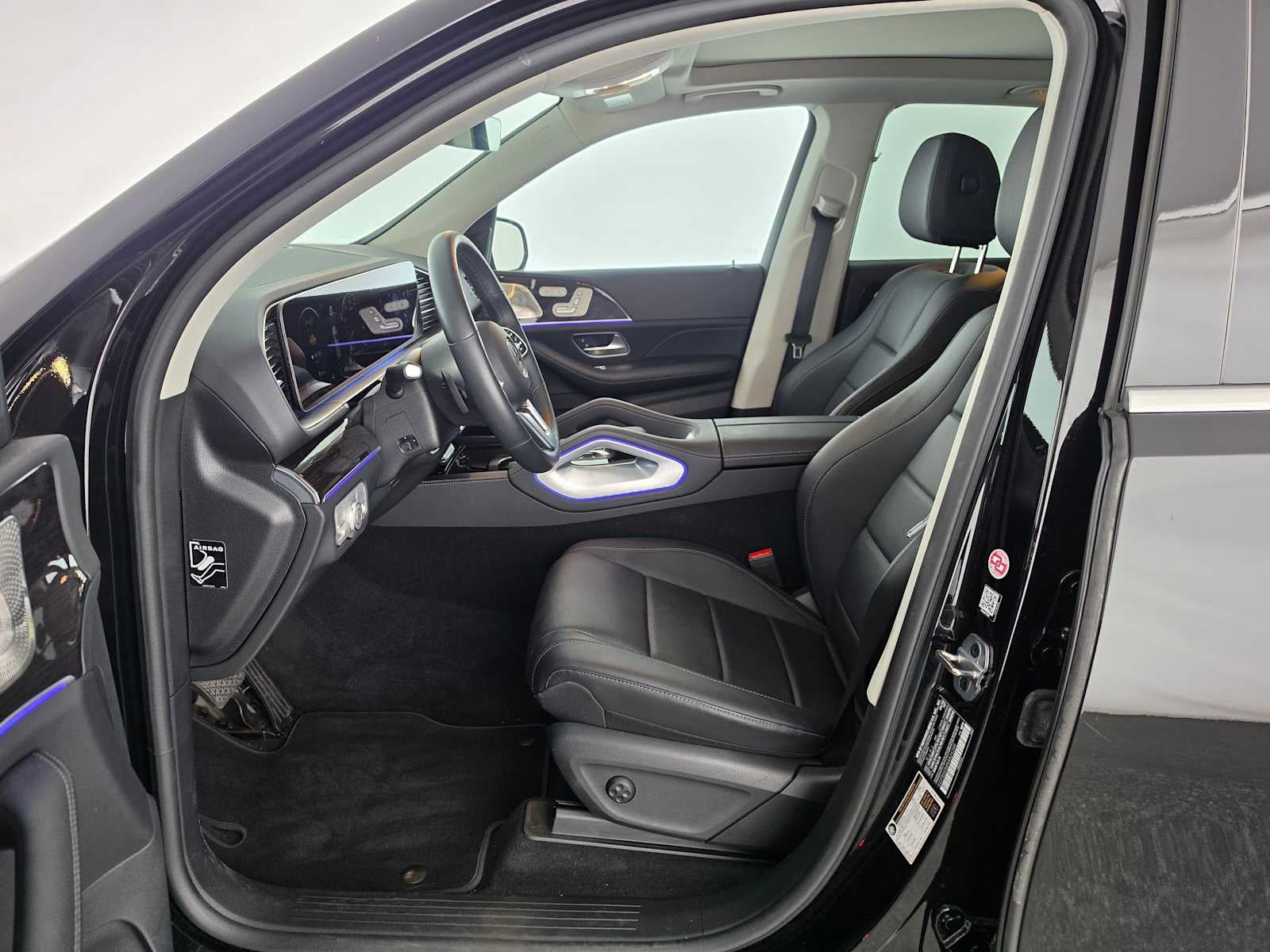 2022 Mercedes-Benz GLE 450 4MATIC® SUV