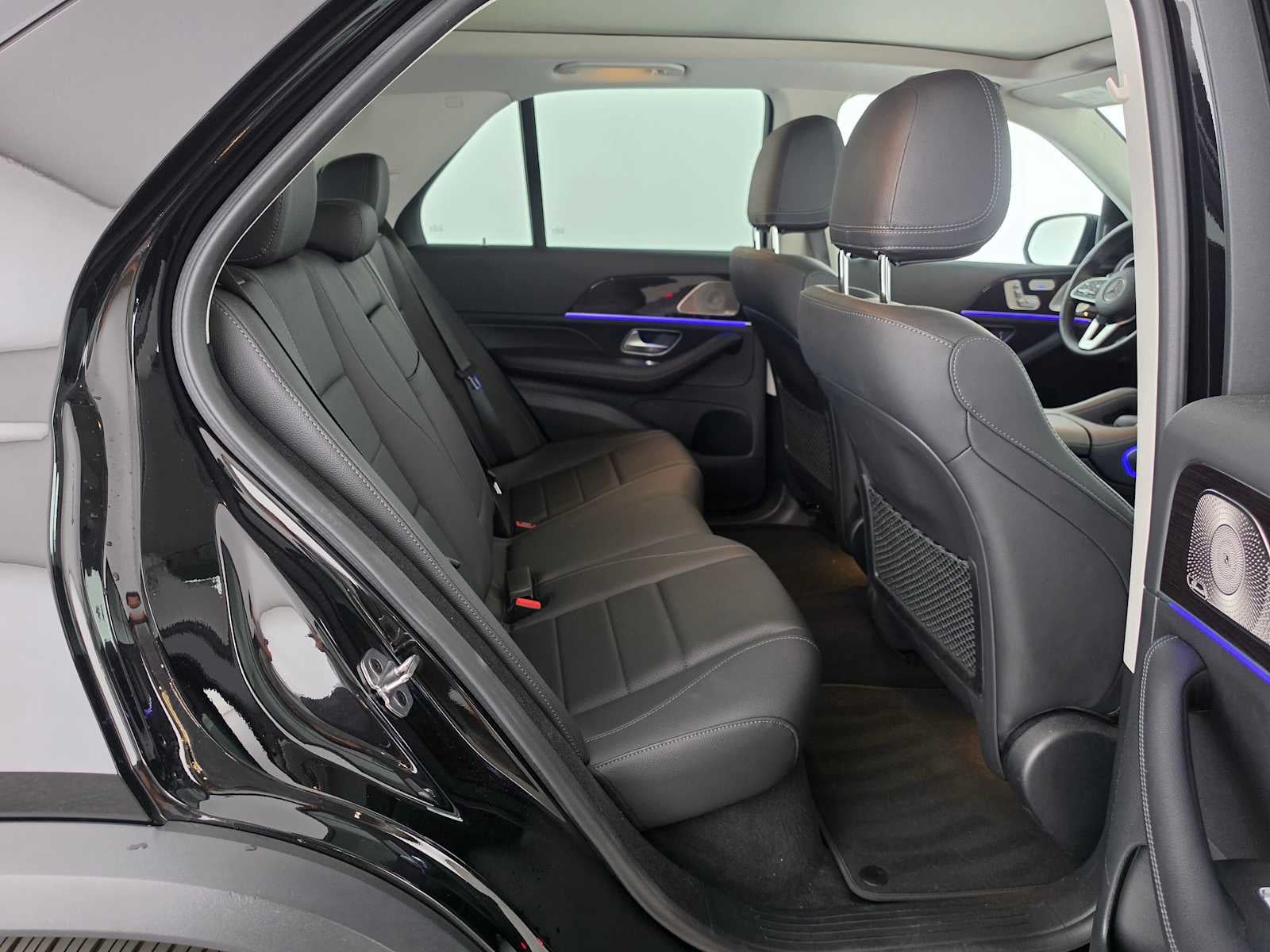 2022 Mercedes-Benz GLE 450 4MATIC® SUV