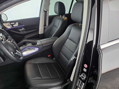 2022 Mercedes-Benz GLE 450 4MATIC® SUV