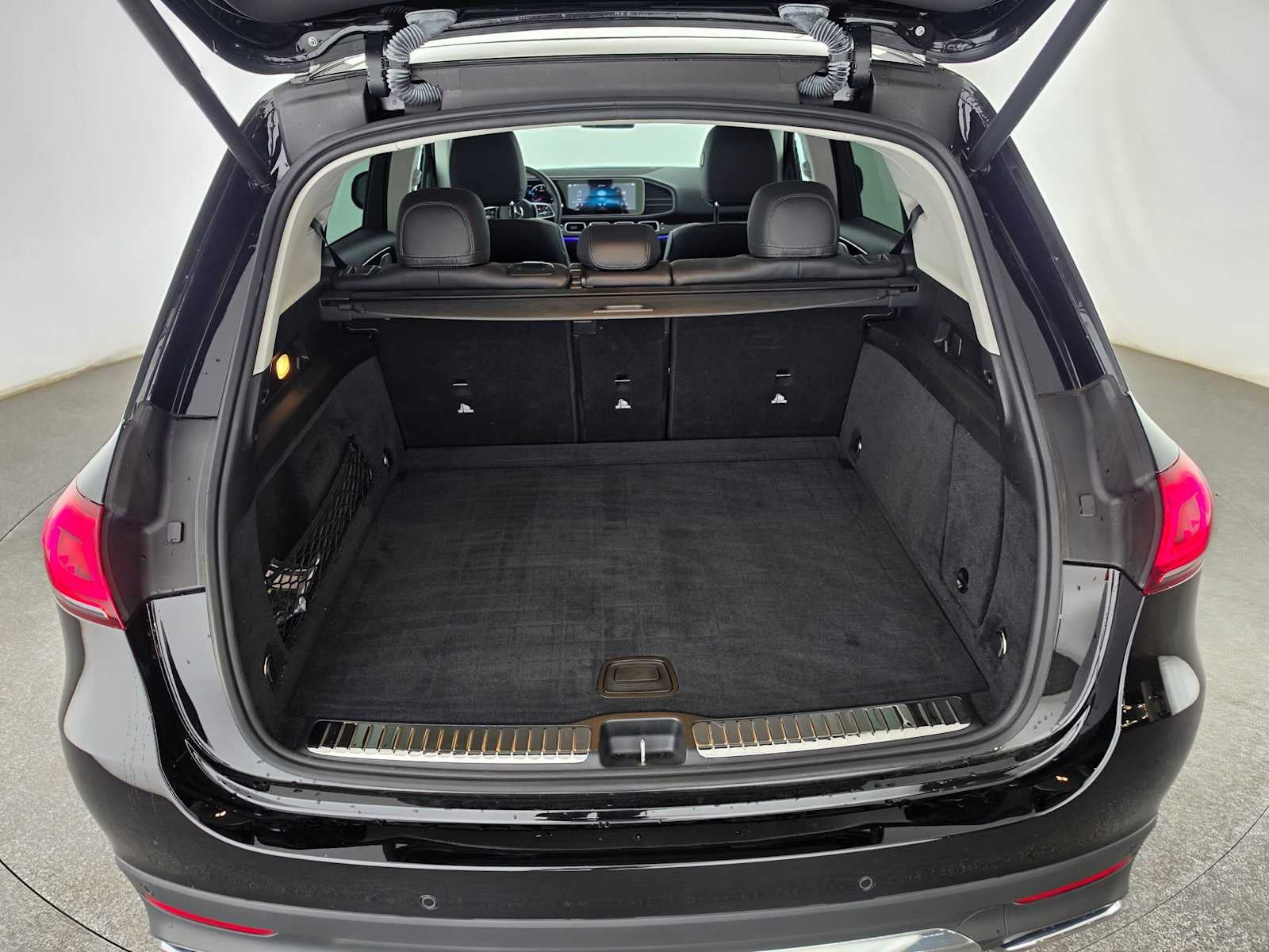 2022 Mercedes-Benz GLE 450 4MATIC® SUV