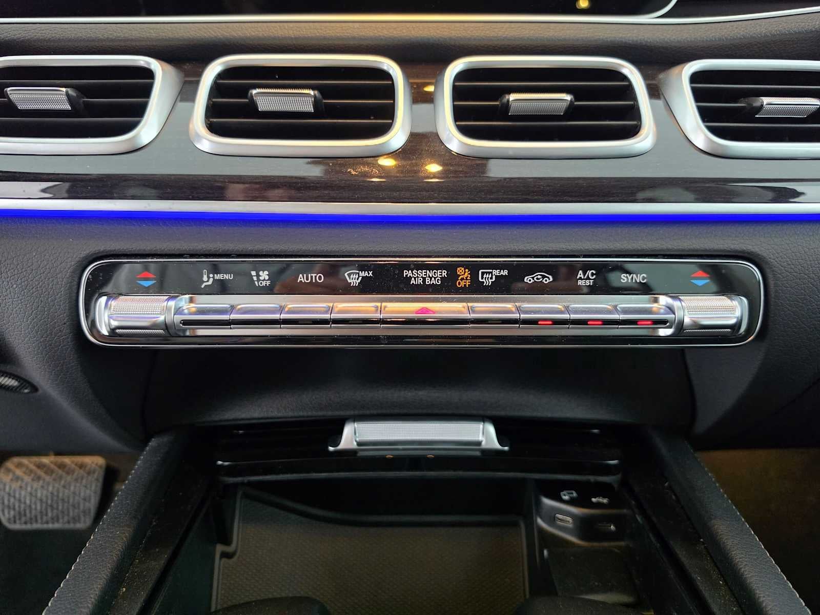 2022 Mercedes-Benz GLE 450 4MATIC® SUV