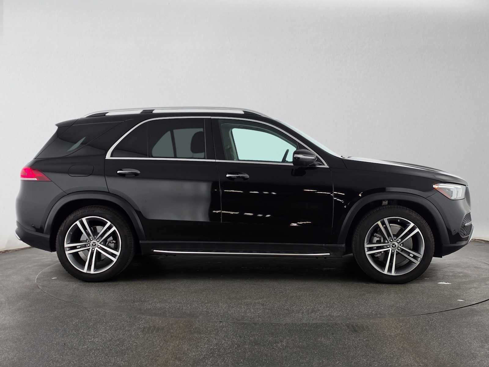 2022 Mercedes-Benz GLE 450 4MATIC® SUV