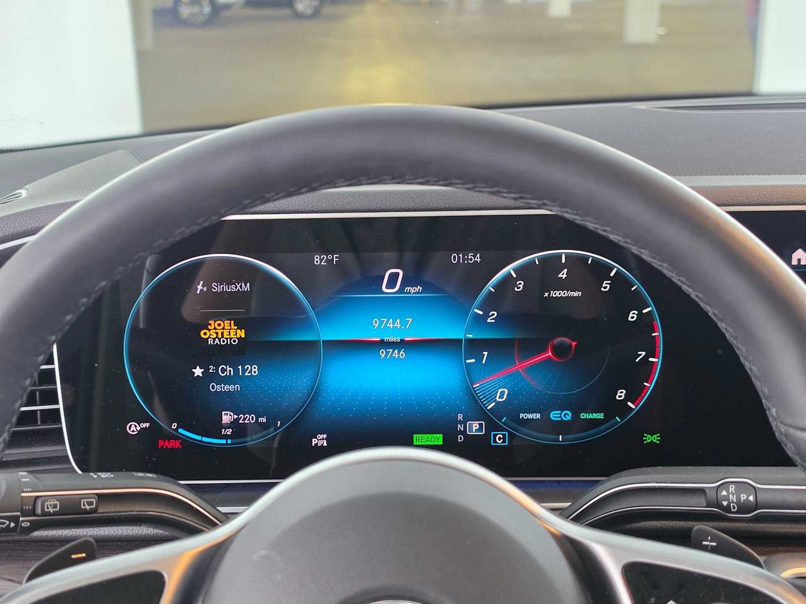 2022 Mercedes-Benz GLE 450 4MATIC® SUV