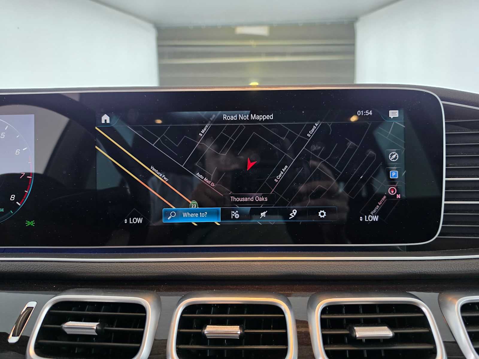 2022 Mercedes-Benz GLE 450 4MATIC® SUV