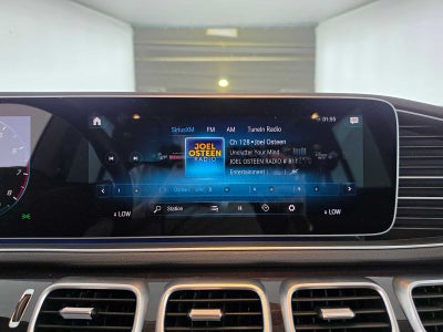 2022 Mercedes-Benz GLE 450 4MATIC® SUV