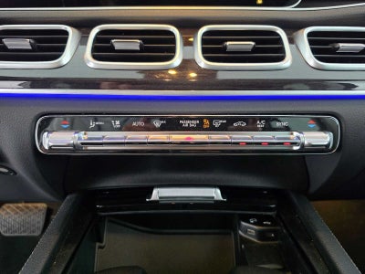 2022 Mercedes-Benz GLE 450 4MATIC® SUV