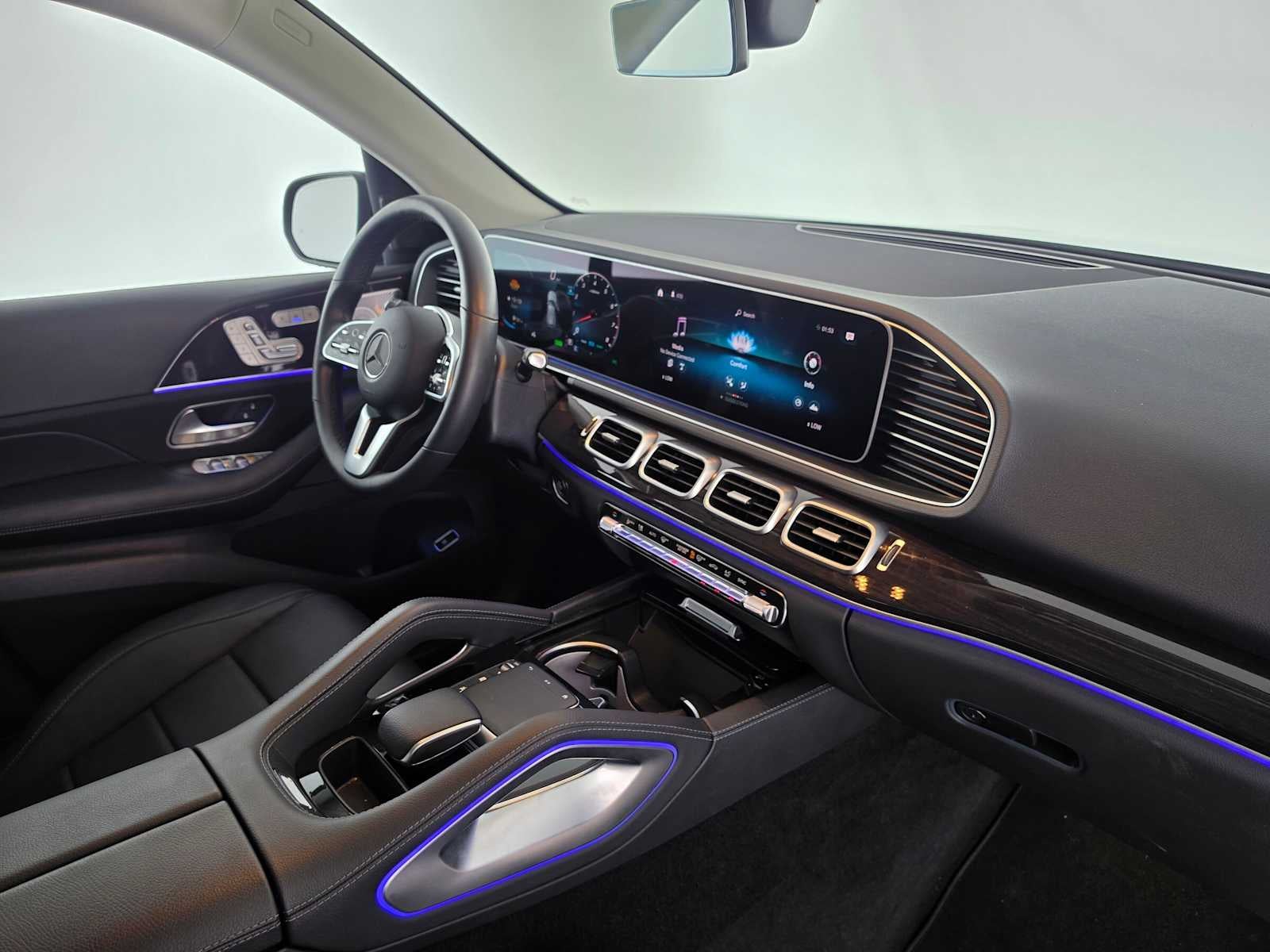 2022 Mercedes-Benz GLE 450 4MATIC® SUV