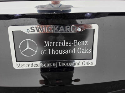 2022 Mercedes-Benz GLE 450 4MATIC® SUV