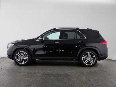 2022 Mercedes-Benz GLE 450 4MATIC® SUV