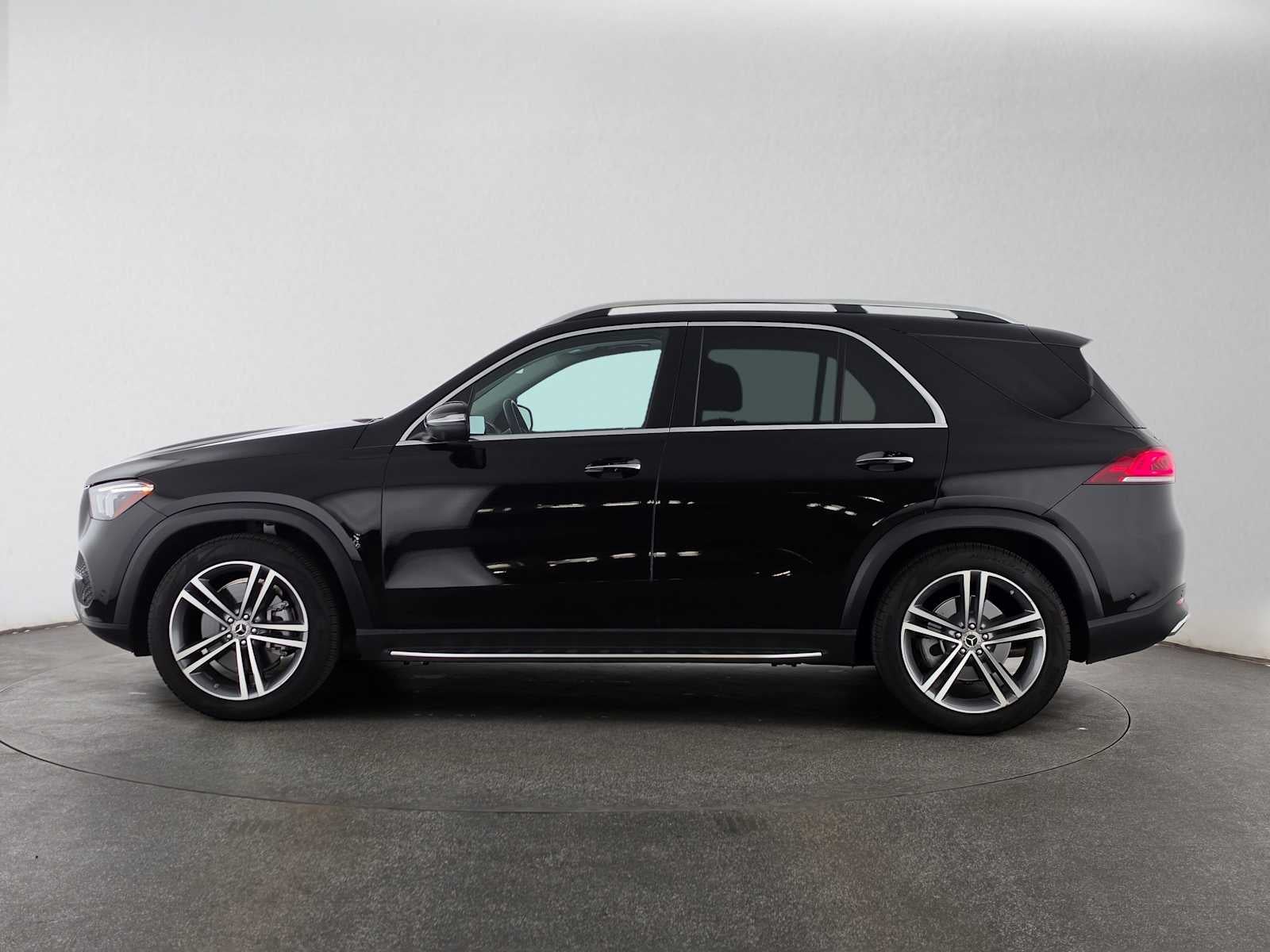 2022 Mercedes-Benz GLE 450 4MATIC® SUV