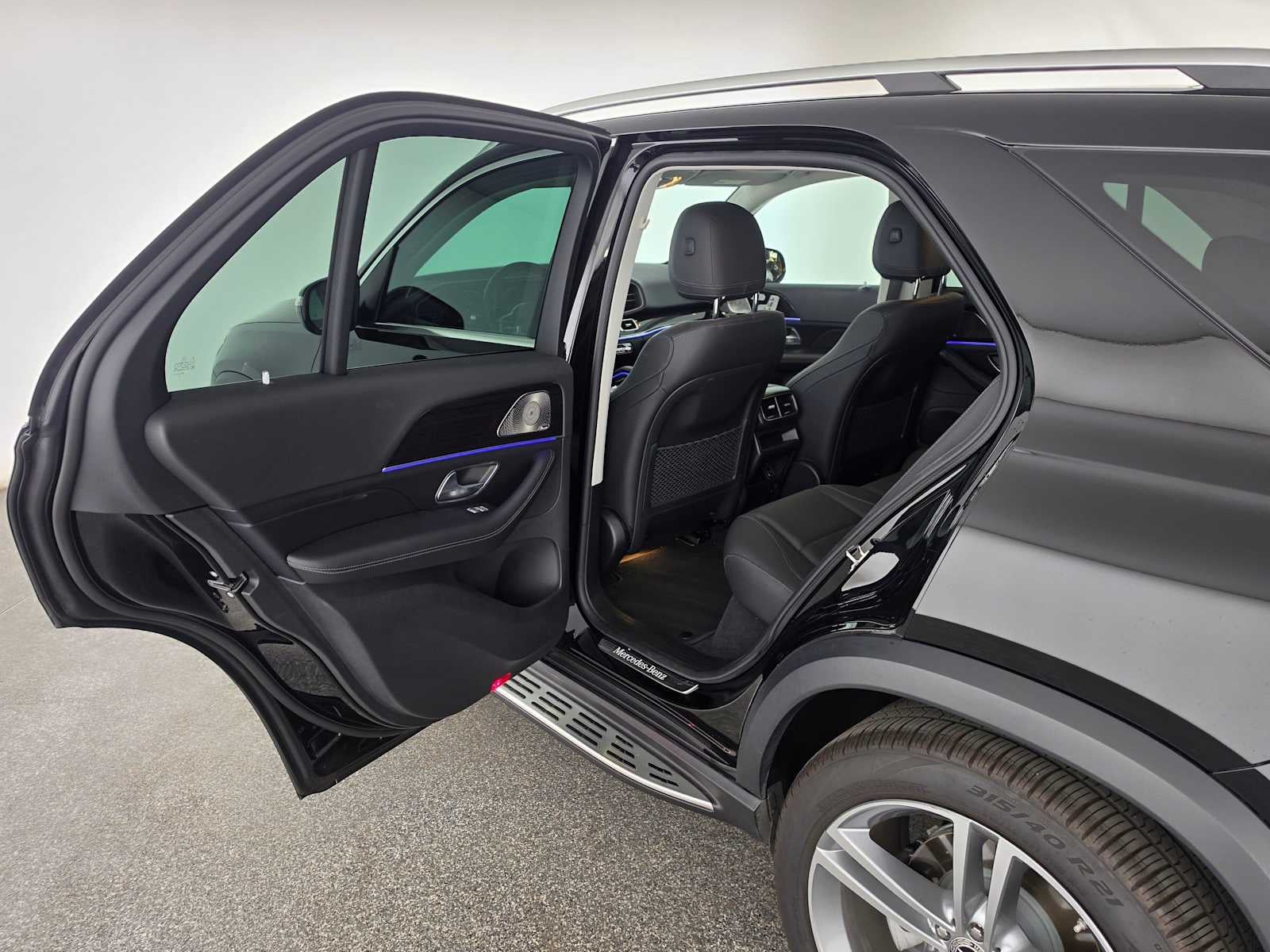 2022 Mercedes-Benz GLE 450 4MATIC® SUV