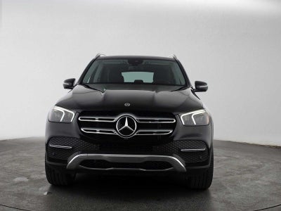 2022 Mercedes-Benz GLE 450 4MATIC® SUV