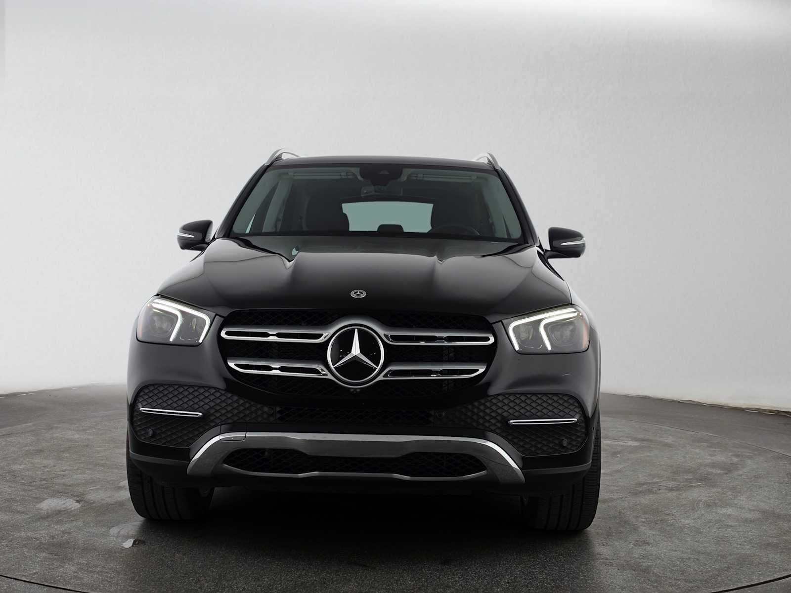 2022 Mercedes-Benz GLE 450 4MATIC® SUV