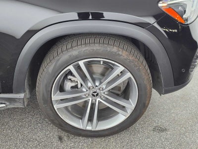 2022 Mercedes-Benz GLE 450 4MATIC® SUV