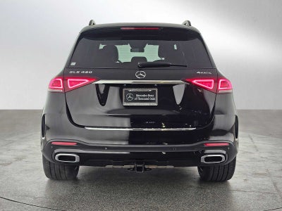 2023 Mercedes-Benz GLE GLE 450