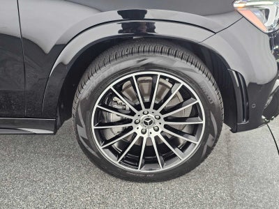 2023 Mercedes-Benz GLE GLE 450