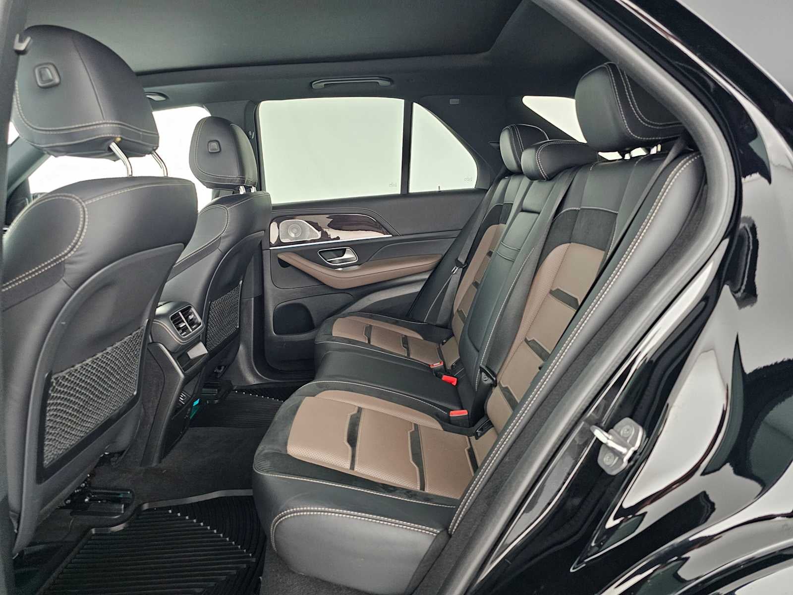 2021 Mercedes-Benz GLE AMG® GLE 53