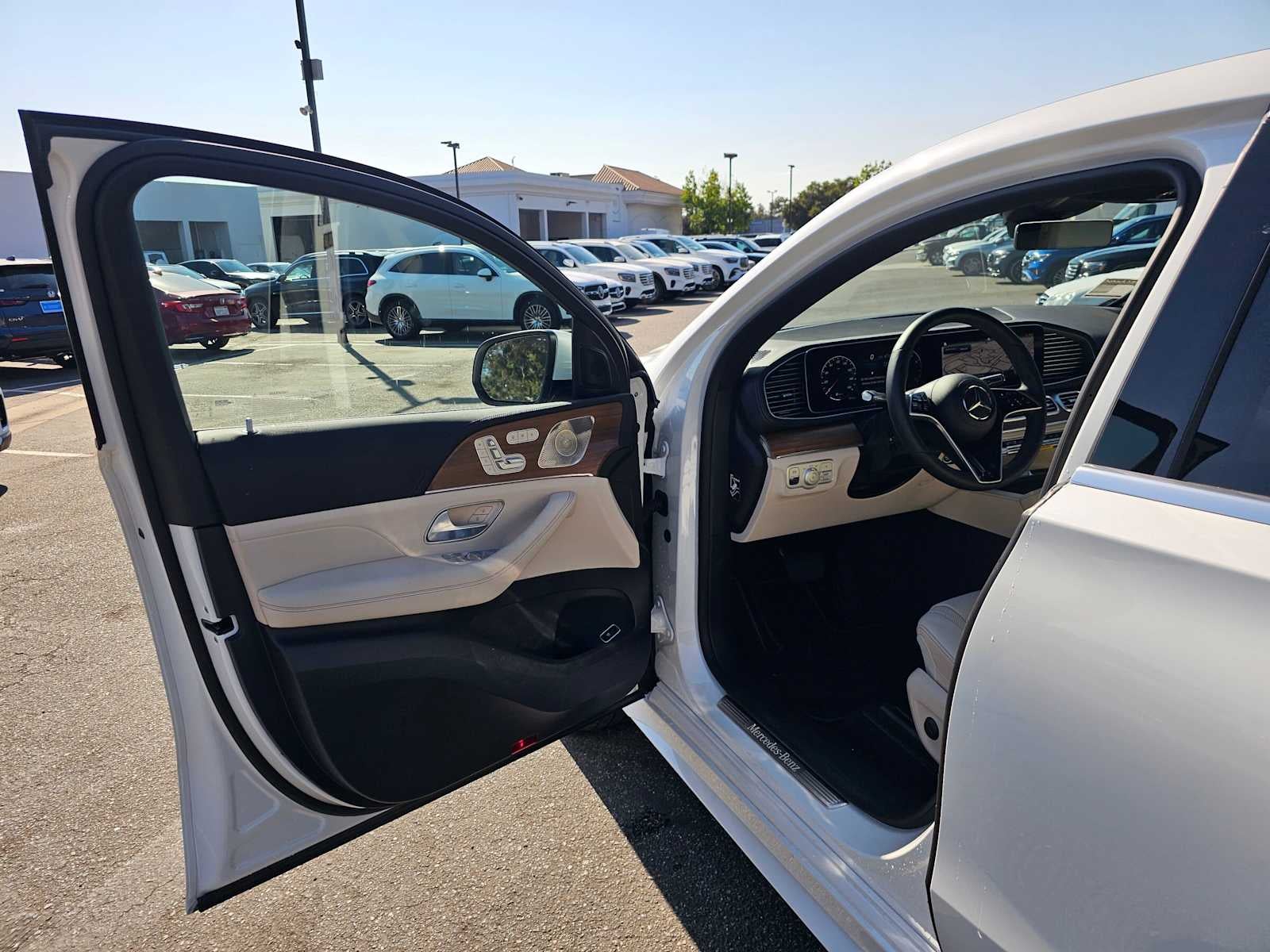 2026 Mercedes-Benz GLE 450 4MATIC® Coupe