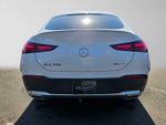 2026 Mercedes-Benz GLE 450 4MATIC® Coupe