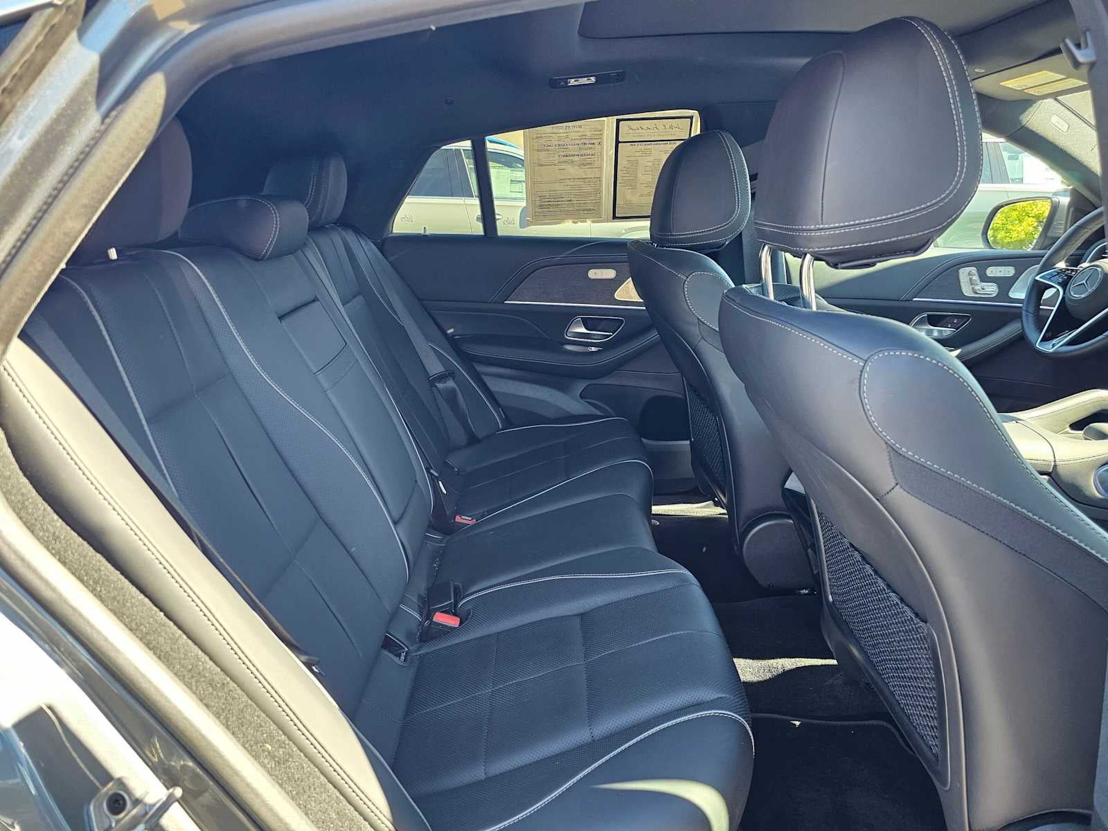 2026 Mercedes-Benz GLE 450 4MATIC® Coupe