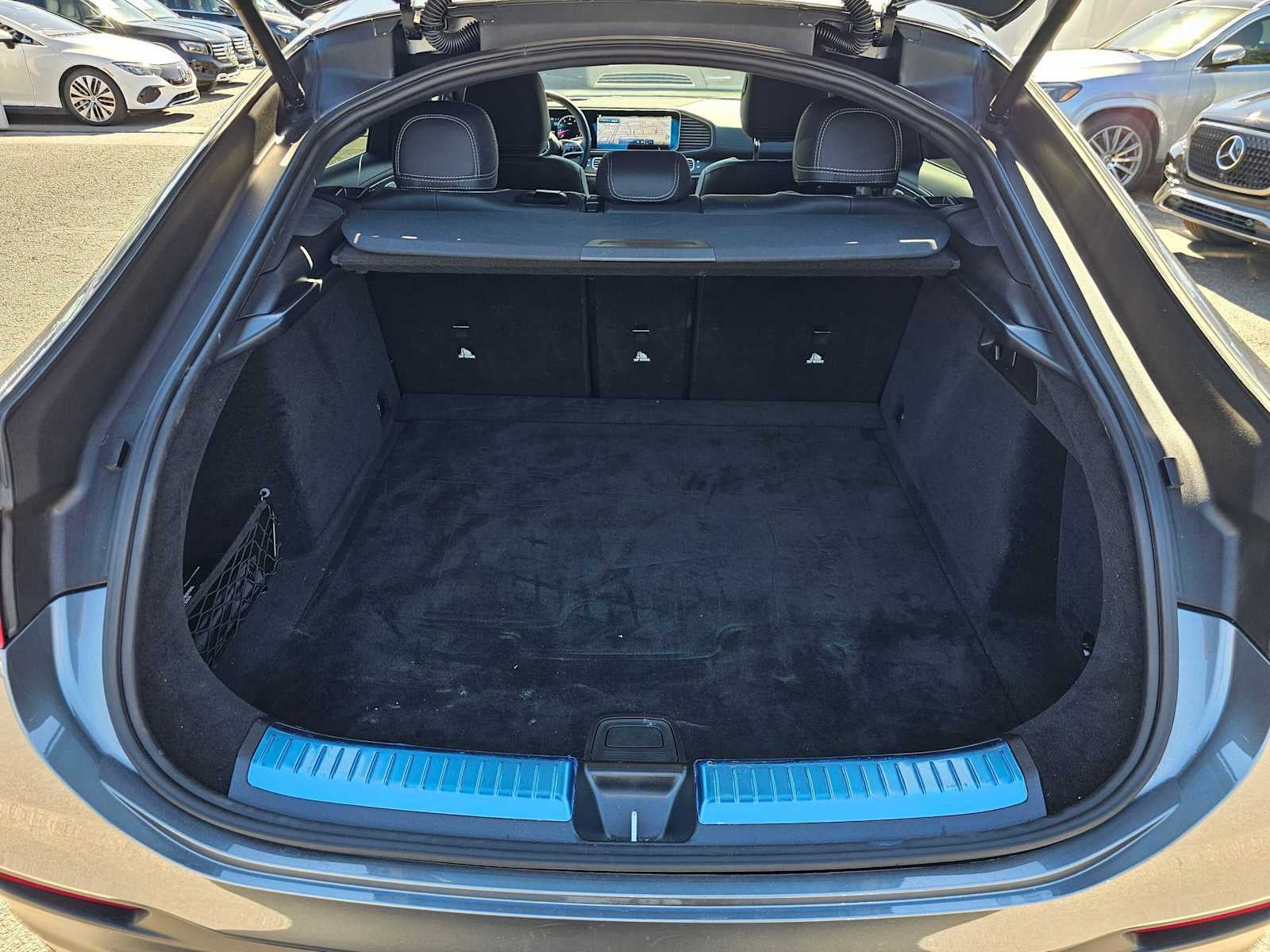 2026 Mercedes-Benz GLE 450 4MATIC® Coupe