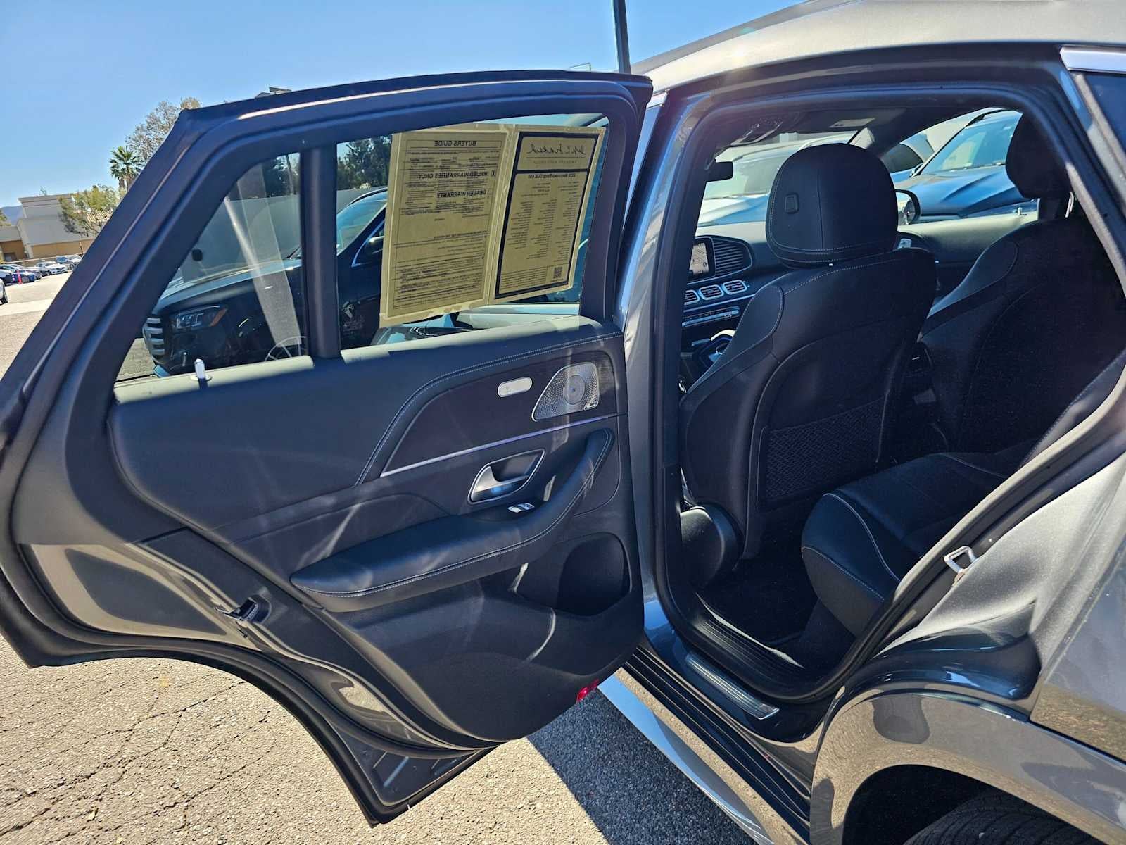 2026 Mercedes-Benz GLE 450 4MATIC® Coupe