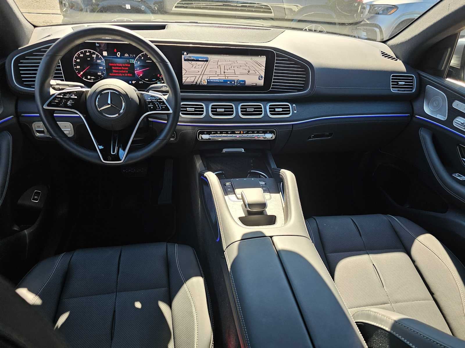 2026 Mercedes-Benz GLE 450 4MATIC® Coupe