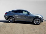 2026 Mercedes-Benz GLE 450 4MATIC® Coupe