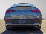 2026 Mercedes-Benz GLE 450 4MATIC® Coupe