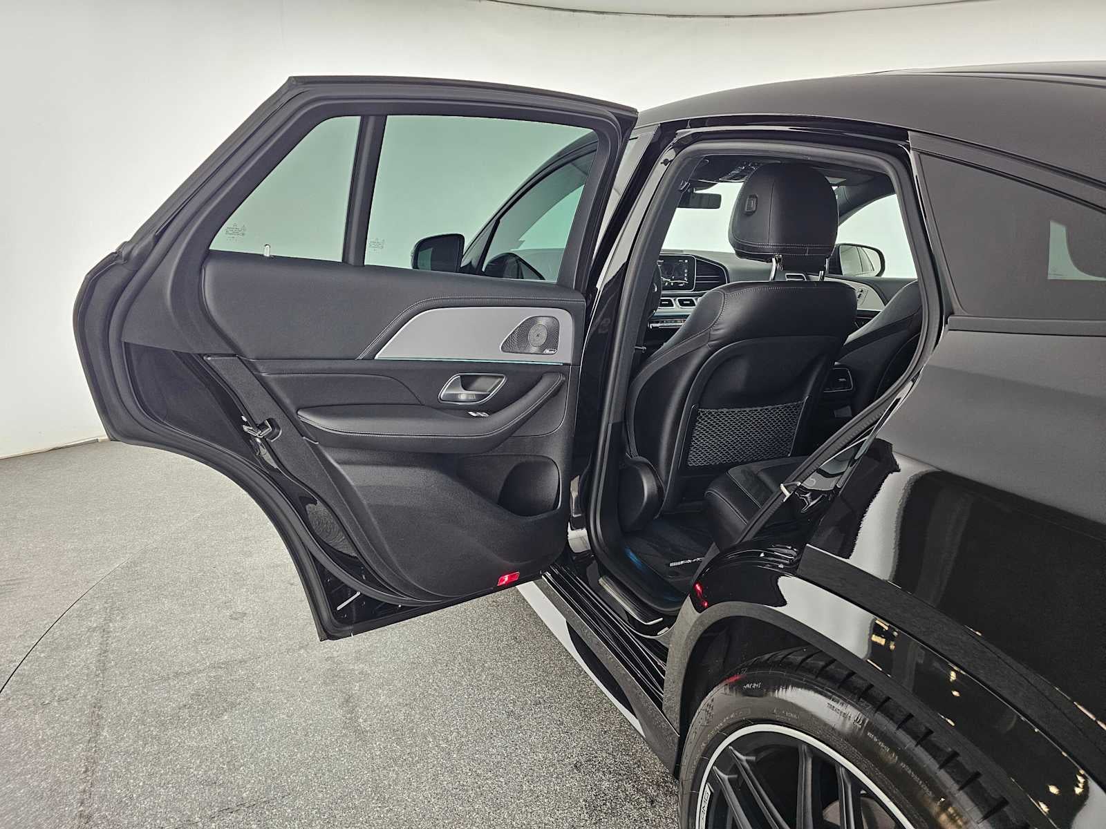 2021 Mercedes-Benz GLE AMG® GLE 53