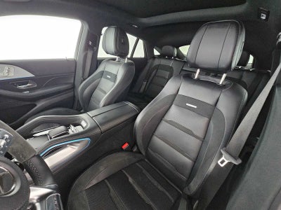 2021 Mercedes-Benz GLE AMG® GLE 53