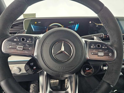 2021 Mercedes-Benz GLE AMG® GLE 53