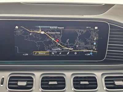 2021 Mercedes-Benz GLE AMG® GLE 53