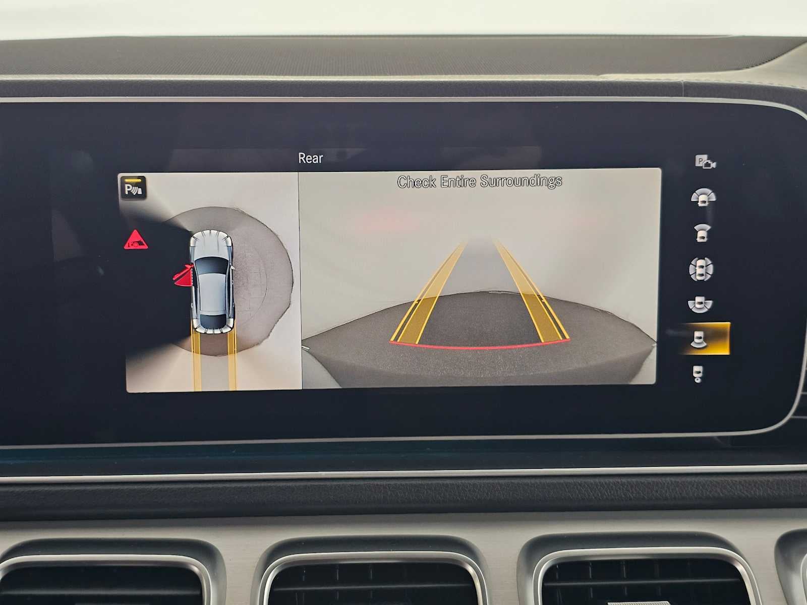 2021 Mercedes-Benz GLE AMG® GLE 53